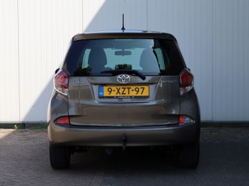 Toyota Verso-S